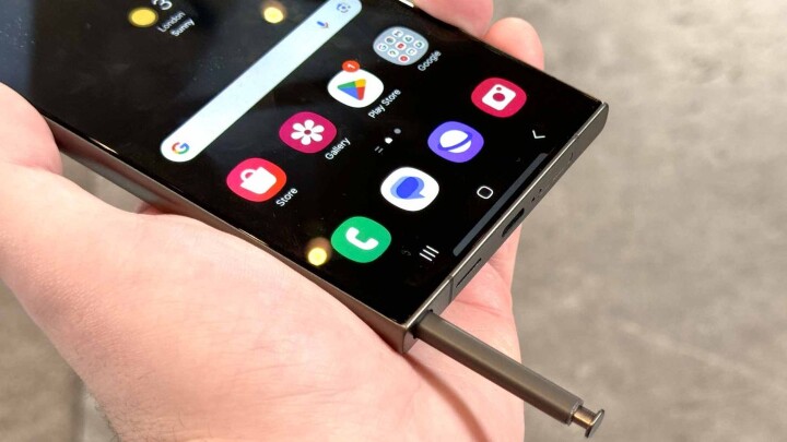 你的 S Pen 會臭臭的嗎？ Galaxy S24 Ultra 用戶投訴 S Pen 有異味