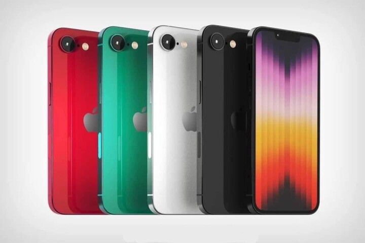 iPhone SE 4 傳價格免一萬六　超高性價比？