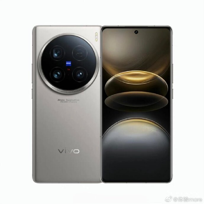 vivo X100 Ultra、X100s Pro、X100s 傳於 5.13 發表 發售日期、價格與規格曝光