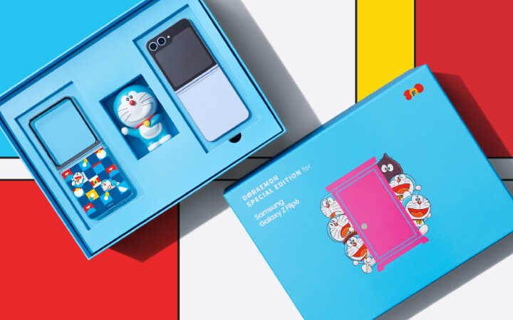 DORAEMON SPECIAL EDITION for Samsung Galaxy Z Flip6 Boxset_2.jpg