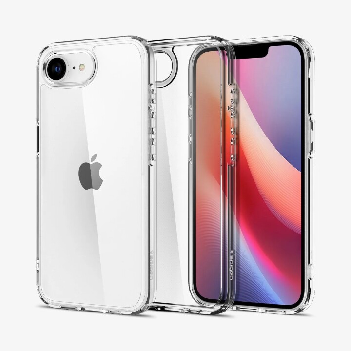 配件廠意外洩露 iPhone SE 4 渲染圖  新機疑似配備動作按鍵