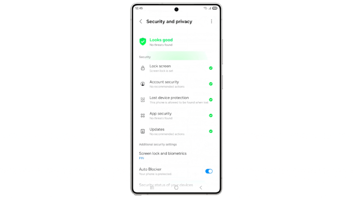 One UI 8.5 Beta_Theft Protection.png One UI 8.5 Beta_Theft Protection.png
