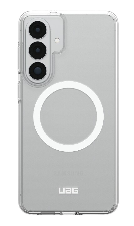 三星 Galaxy S26 系列將推磁吸生態系統 UAG 保護殼曝光真機細節