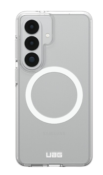 三星 Galaxy S26 系列將推磁吸生態系統 UAG 保護殼曝光真機細節