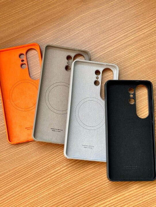 三星 Galaxy S26 系列將推磁吸生態系統 UAG 保護殼曝光真機細節