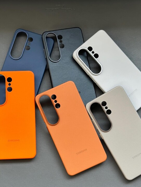 三星 Galaxy S26 系列將推磁吸生態系統 UAG 保護殼曝光真機細節