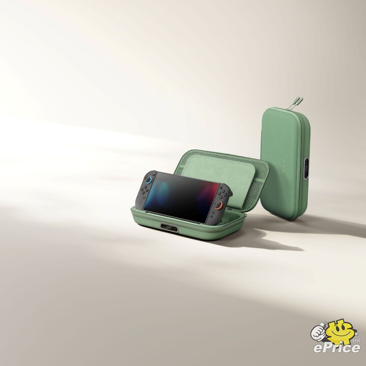 圖 1. Belkin Nintendo Switch 2 專用充電收納盒.jpg