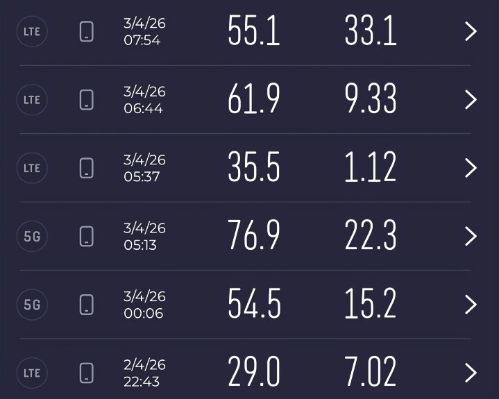 eSIM 一鍵安裝免掃碼，實測 AIRSIMe 5G 極速無限數據不降速！文末有 ePrice 讀者獨家優惠