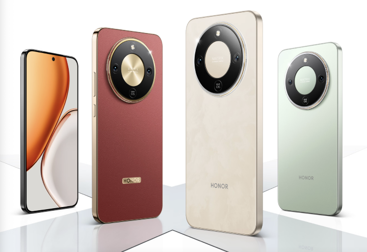 Honor 傳 6 月推出 X 系列新機 主打 10000mAh 超大電池與防摔機身