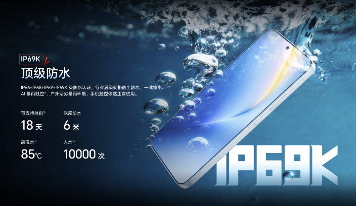 Honor WIN Turbo 正式發表 10000mAh 超大電池、80W 快充 售價約新台幣 11,200 元起