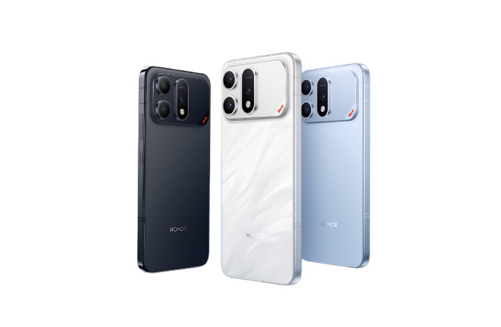 Honor WIN Turbo 正式發表 10000mAh 超大電池、80W 快充 售價約新台幣 11,200 元起