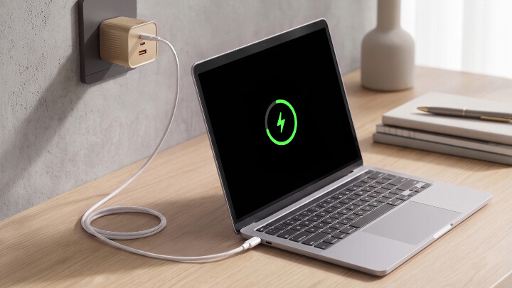 施耐德電氣推出全新 GaN USB 快速充電器系列_02.jpg