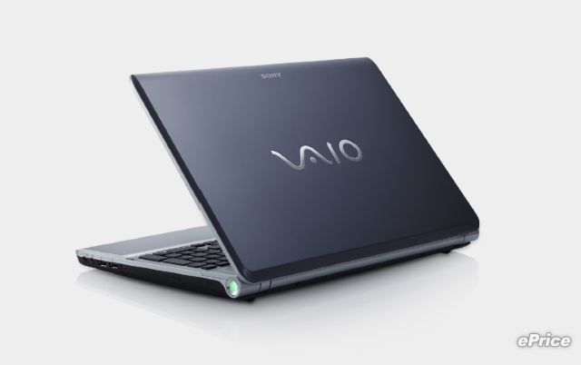 Ноутбук sony vaio 2010 года выпуска не реагирует на нажатие