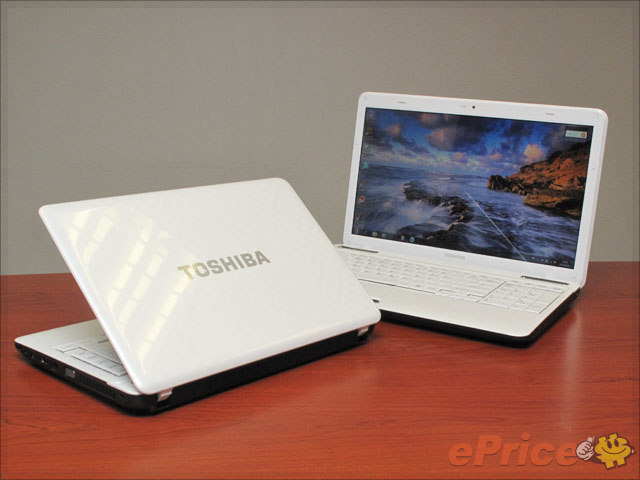 抵玩家居筆電　Toshiba Satellite L750