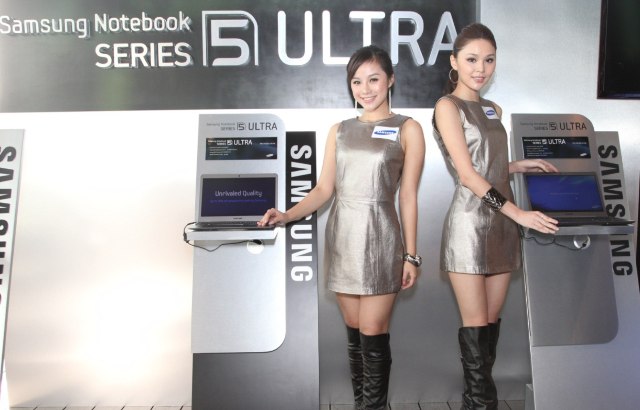 首部 Ultrabook 平過九千！流動性 x 速度 平打 MBA