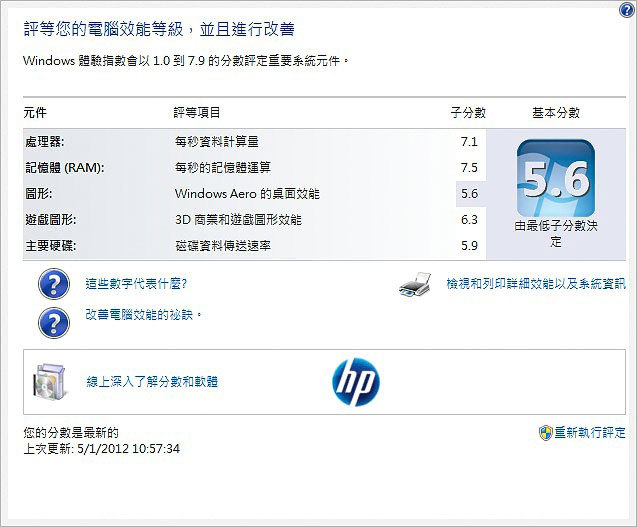 靚聲型格筆電　HP Pavilion dm4 Beats Edition