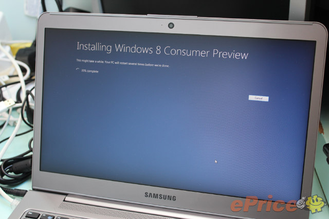 一用上癮！Windows 8 Consumer Preview 試玩