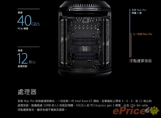 最強 Mac 登場，HK$ 23,388 起跳，12 月正式推出！