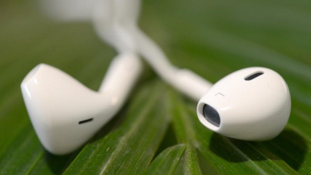 ​前 Nike 員工爆料：Apple EarPods 大變身  加入脈搏血壓感應器