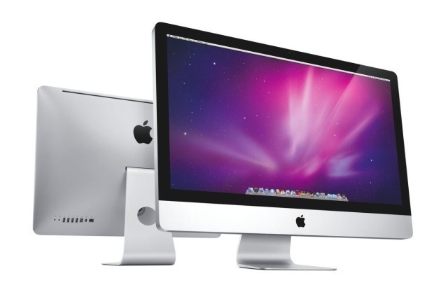 ​傳 Apple 下週推 iMac 升級版   減價有望