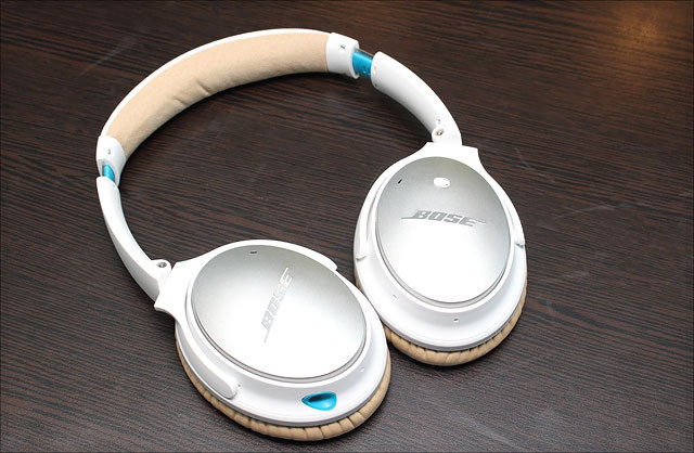 多色便攜喇叭、語音藍牙耳機　Bose 隨身音樂系列