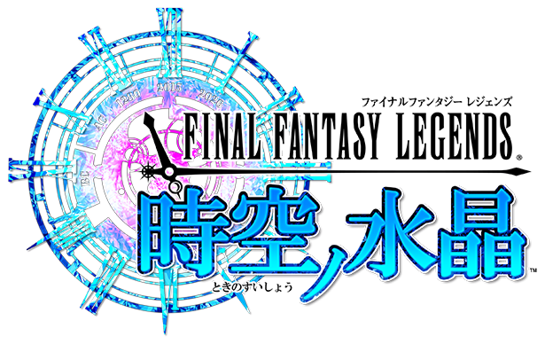 Final Fantasy 手機新作 x2！預定今冬上市