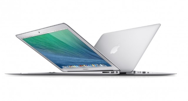 傳 12 吋 Retina MacBook Air 明年首季投產