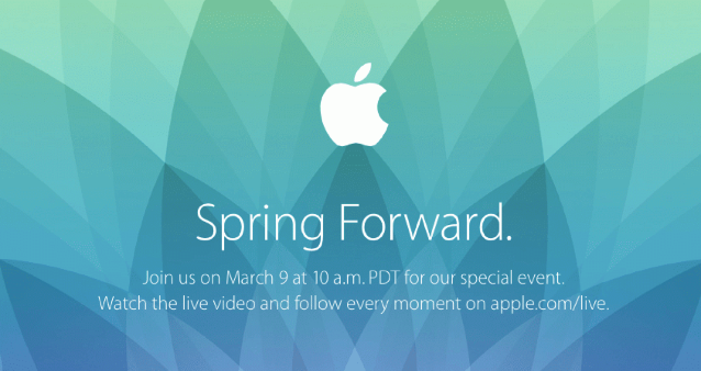 ​3 月 9 日 Apple 直播發佈會，有 One More Thing 嗎？