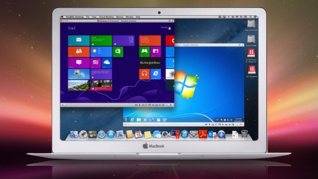 ​新 MacBook Boot Camp 將不再支援 Windows 7