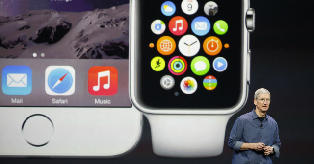 不再依賴 Iphone，apple Watch 將可單獨運作 App 3c科技新聞 Eprice 比價王
