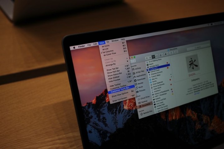 重點是 OLED 顯示屏！全新 MacBook Pro 實機圖賞