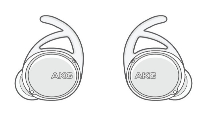Samsung 軟件自爆  將推出三款 AKG 耳機