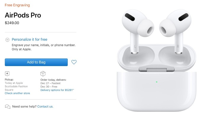 官網零售店賣到缺貨   消費者美金力撐 Apple 新產品  