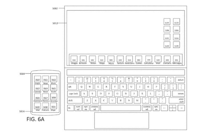 參考 PC、Chromebook   新 MacBook 將擁有觸控屏幕  