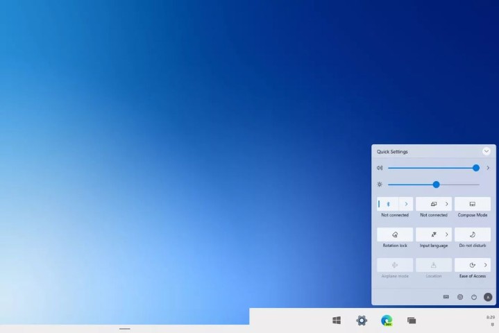 Windows 10X 模擬器釋出：全新操作體驗支援變形摺疊機、系統更新只要 90 秒
