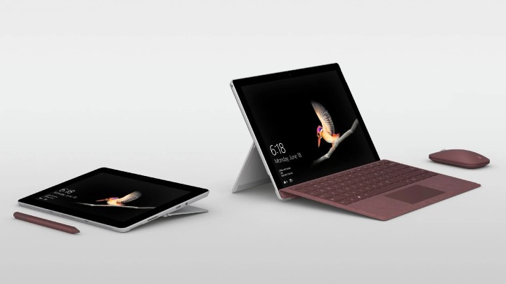 Microsoft 將舉行發佈會   Surface Book 3、Surface Go 2 有望發表