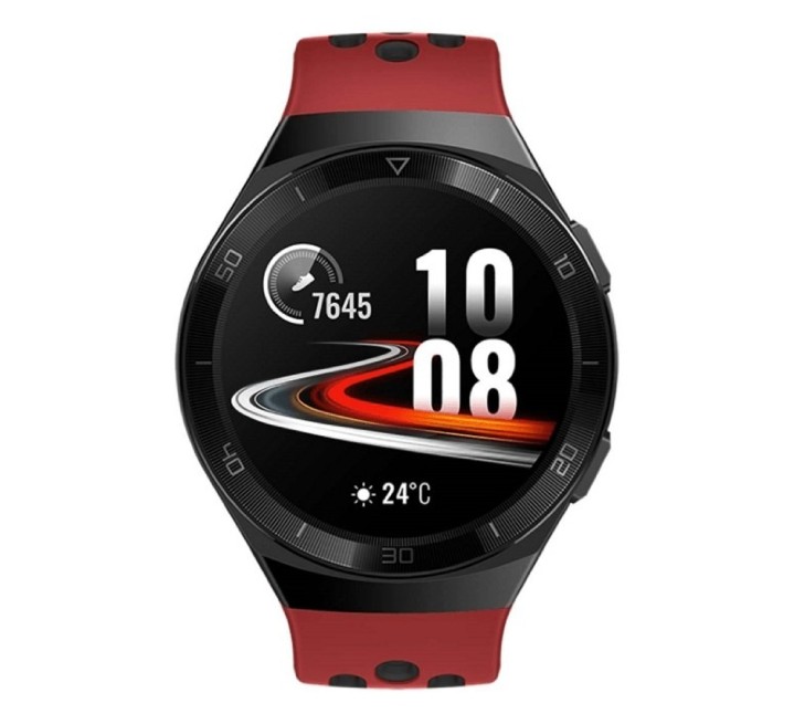 可能和 P40 系列同步亮相， Huawei Watch GT 2e 造型搶先曝光