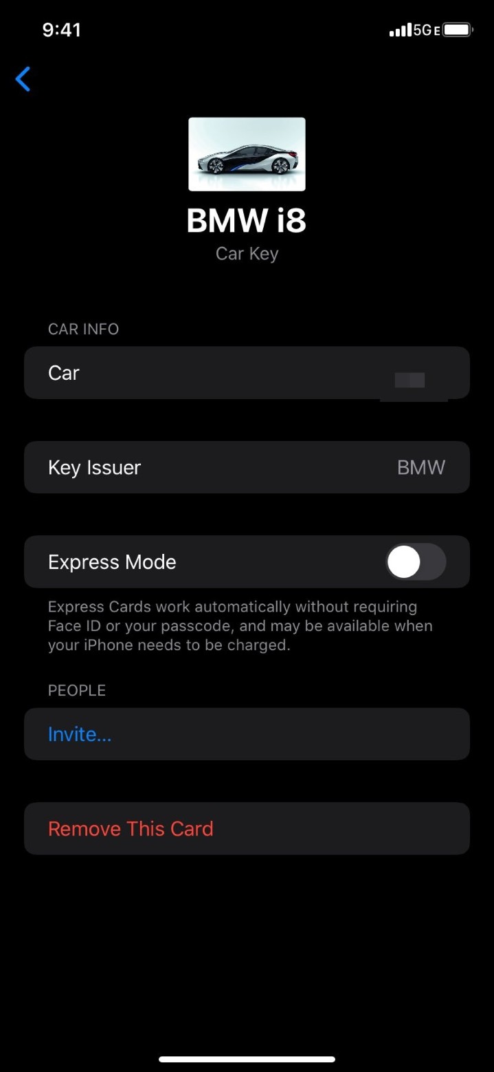 BMW 車款將率先採用？Apple CarKey 車鑰匙功能近期可望推出  