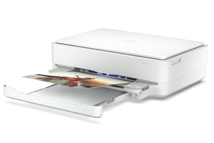 HP ENVY 6020