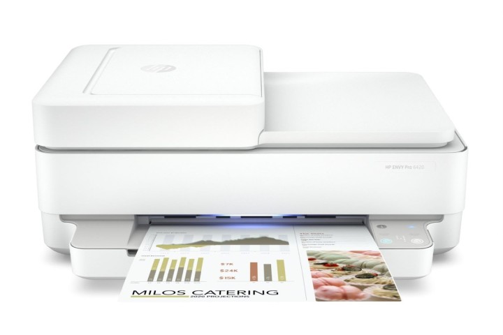 ENVY Pro 6420