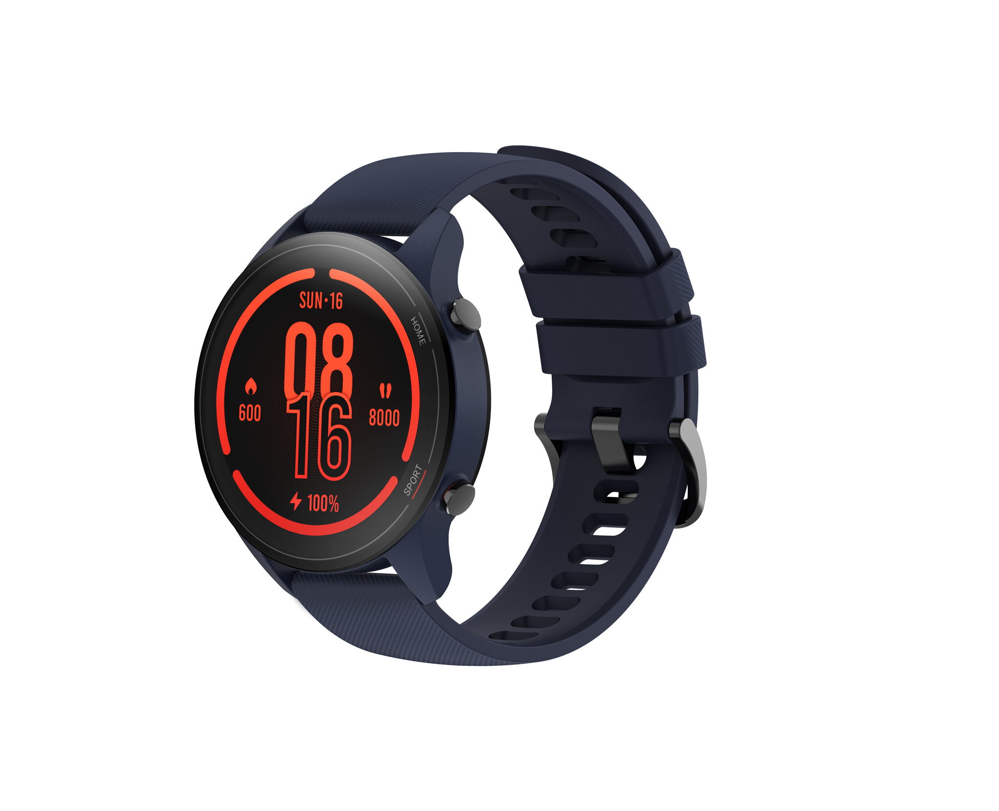 xiaomi mi watch sport edition