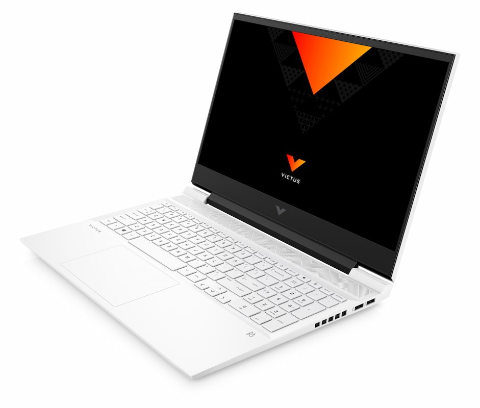 Hp victus 16 обзор