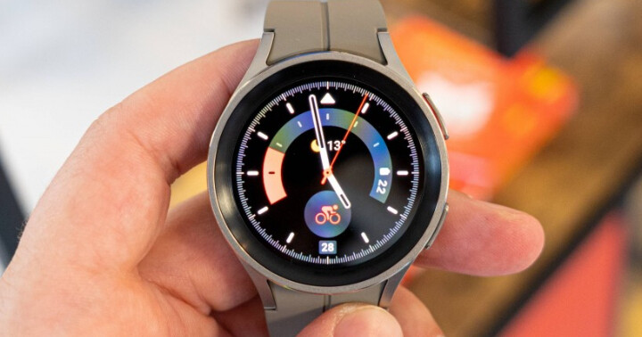 改用 5nm 新處理器　三星 Galaxy Watch6 效能更快續航力更強