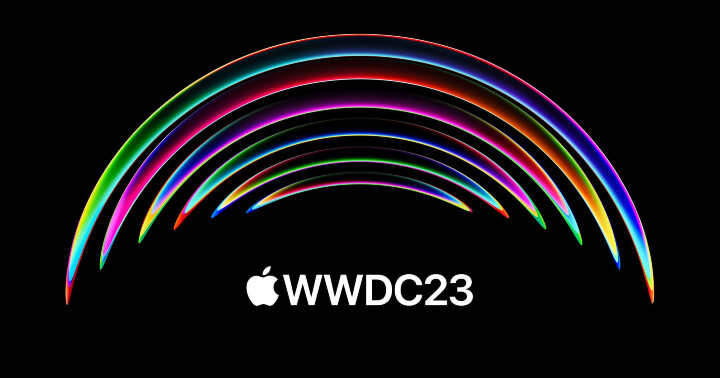 WWDC23 活動官網推出   一如既往有隱藏 AR 彩蛋