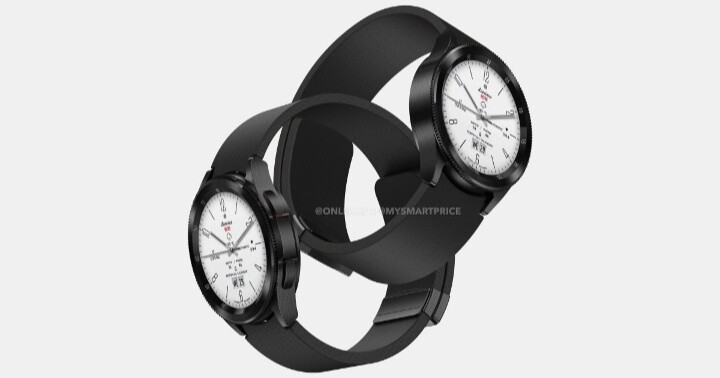 Galaxy Watch 6 系列爆料   揭採用 Exynos W930 處理器