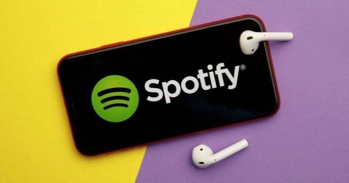 傳 Spotify Hi-Fi 快將推出   無損音質服務月費貴一倍