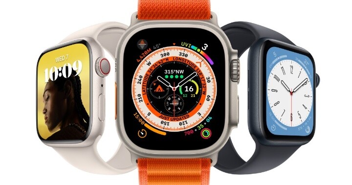Mark Gurman 又爆料！Apple Watch Ultra 2 將於9 月發表-ePrice 行動版