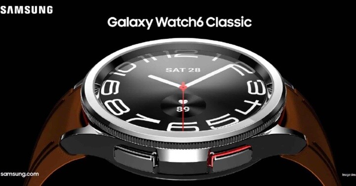英超韓國球星孫興慜　佩戴未發表 Galaxy Watch6 被發現