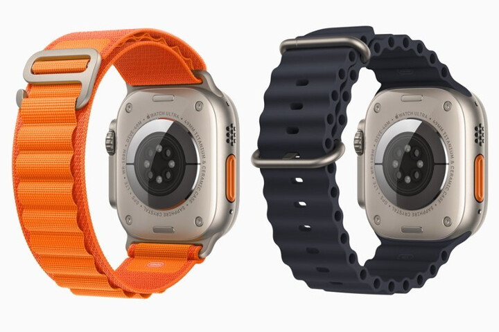 設計多年變動不大   傳 Apple Watch 將全面革新