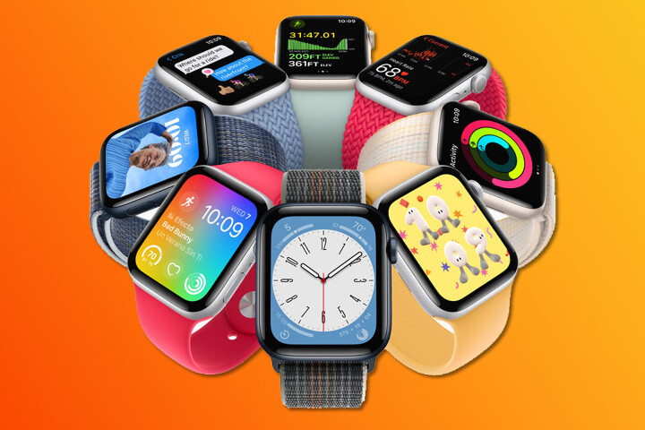 發佈前夕最後爆料   Apple Watch Series 9 / Ultra 2 值得期待